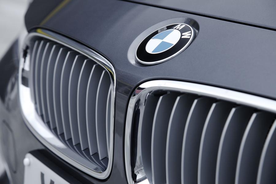  BMW 328i Modern 2012 года  (UK) (фото 17 из 29)